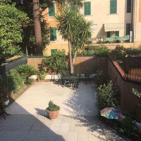 Residence Villa Vittoria Rome Exterior photo