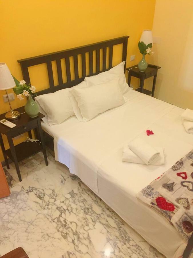 Residence Villa Vittoria Rome Exterior photo